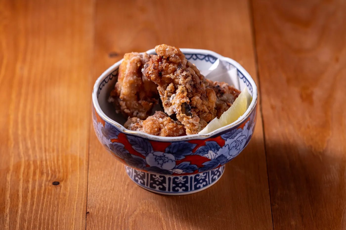 揚げ物