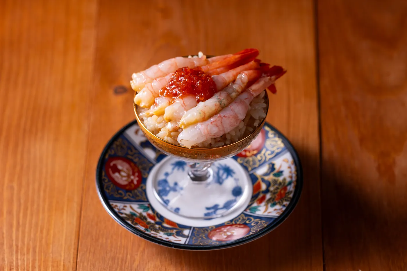 カクテル（食事系）