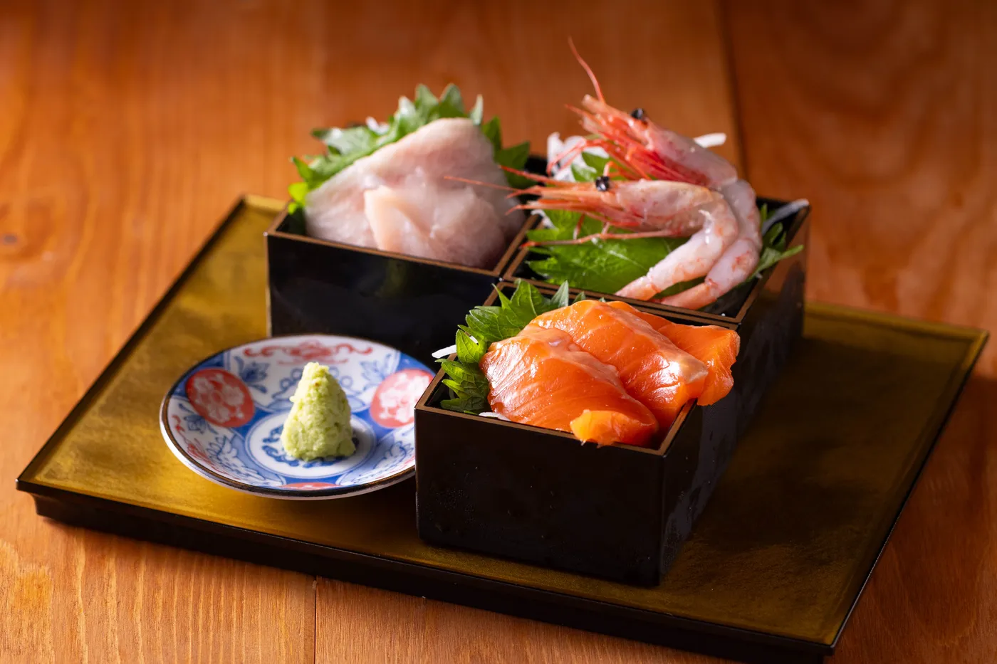 刺身